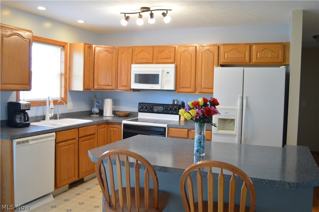 Deerfield - Residential