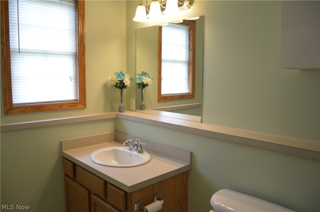 Deerfield - Residential