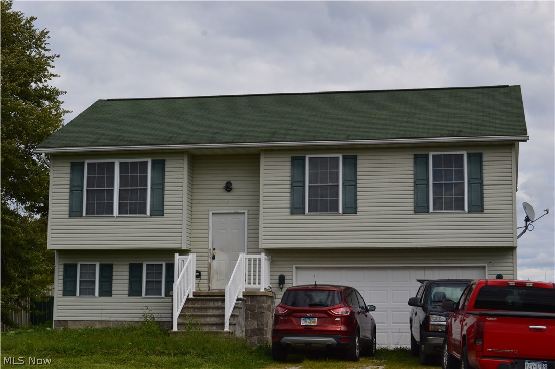 Deerfield - Residential