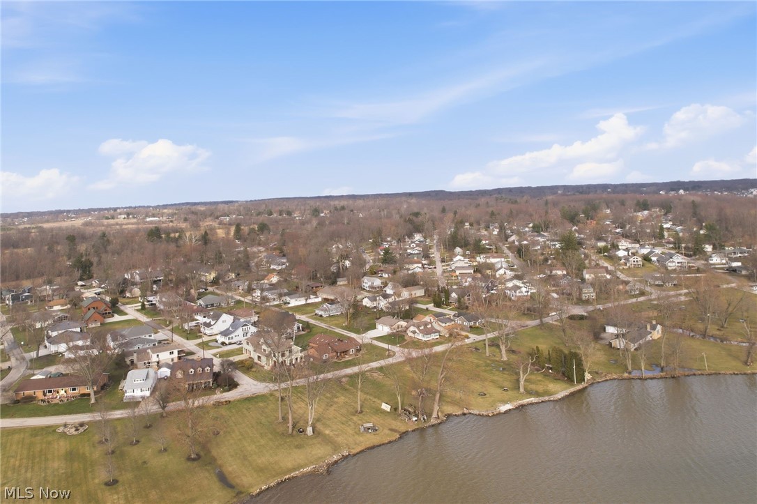 Chippewa Lake - Residential
