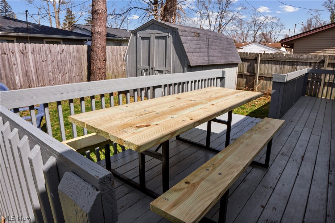 Chippewa Lake - Residential