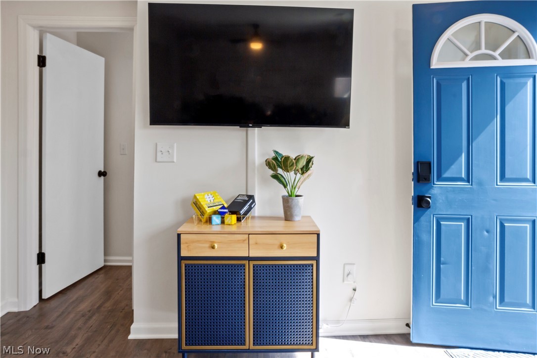 Chippewa Lake - Residential