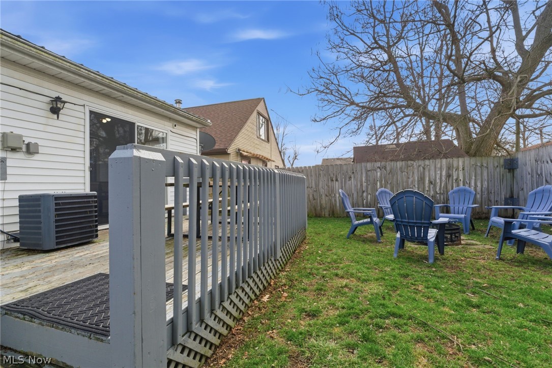 Chippewa Lake - Residential