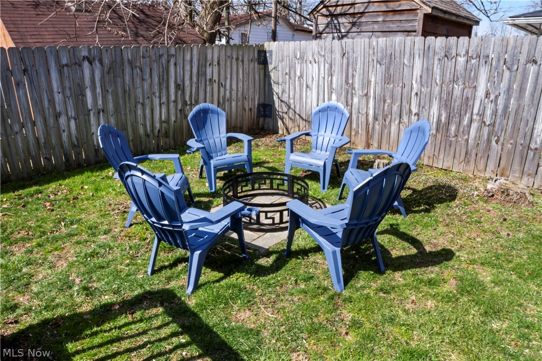 Chippewa Lake - Residential