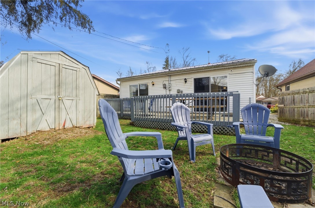 Chippewa Lake - Residential