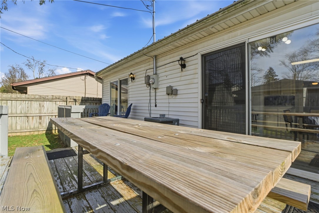 Chippewa Lake - Residential