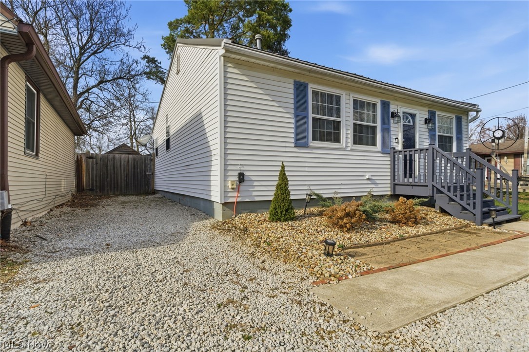 Chippewa Lake - Residential