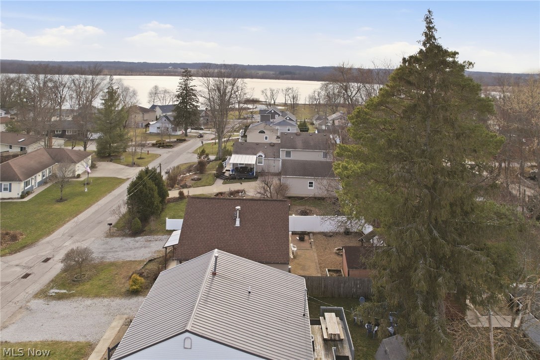 Chippewa Lake - Residential
