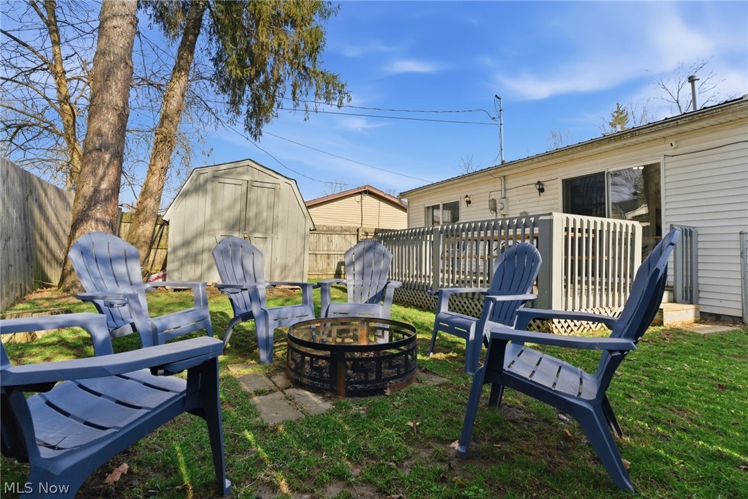 Chippewa Lake - Residential