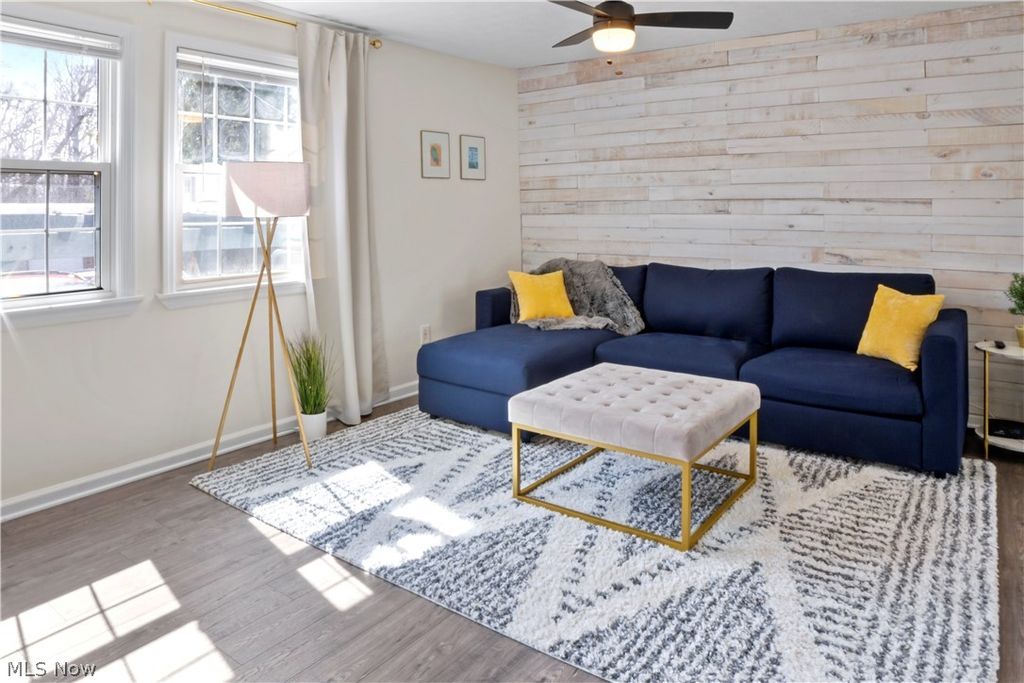 Photo of 68 Willowwood Drive, Chippewa Lake, OH 44215 (MLS # 5192786)