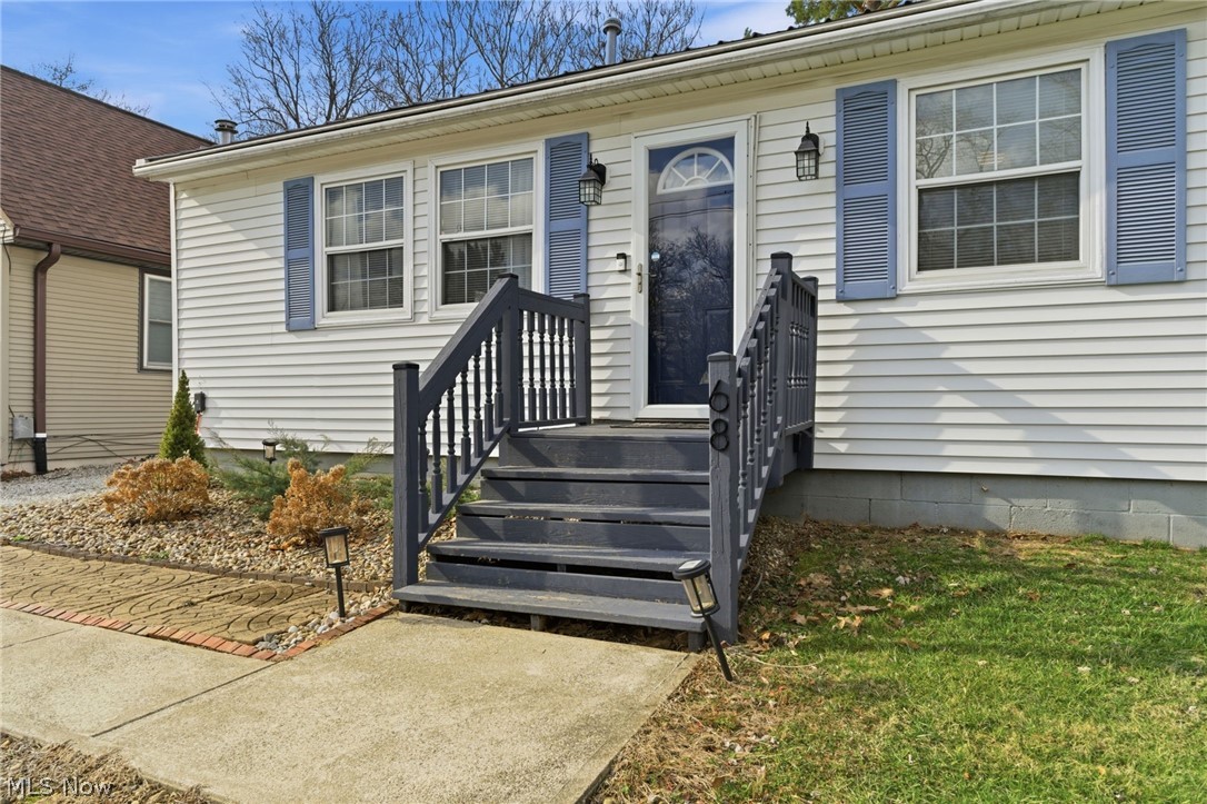 Chippewa Lake - Residential