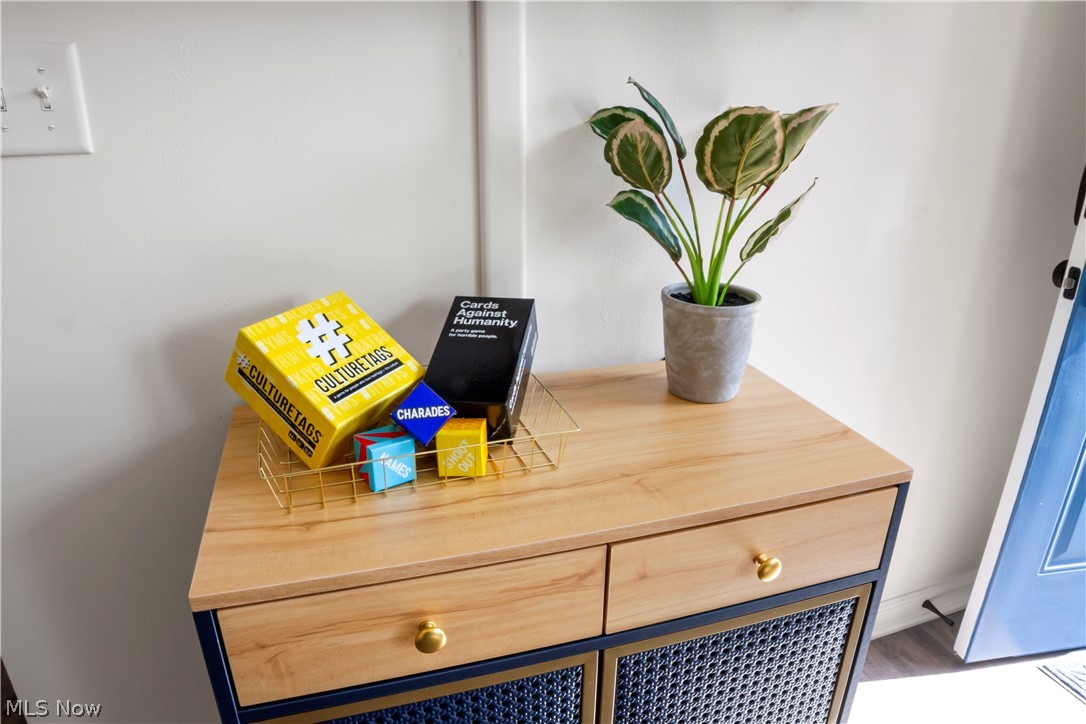 Chippewa Lake - Residential