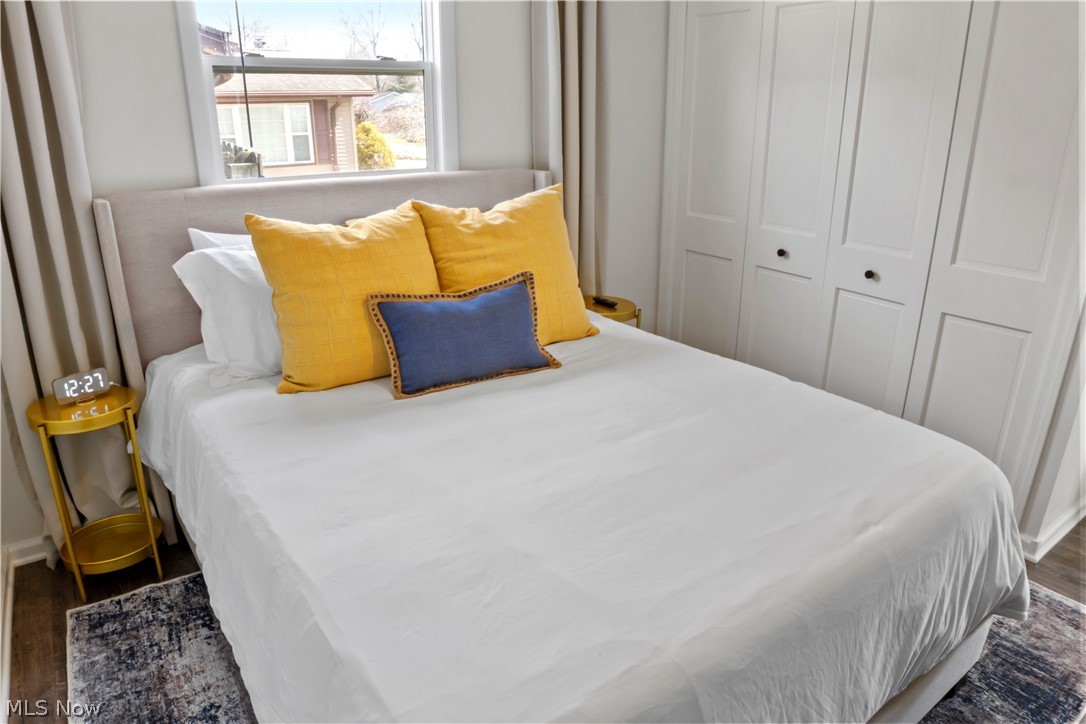 Chippewa Lake - Residential