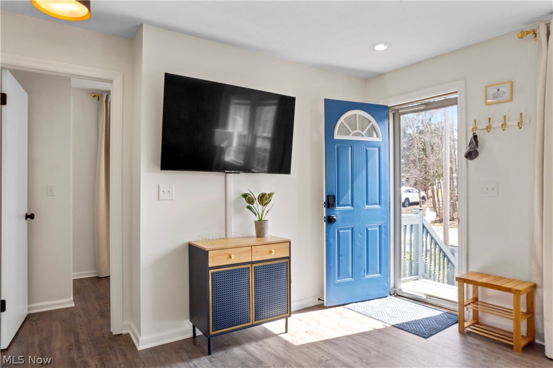 Chippewa Lake - Residential