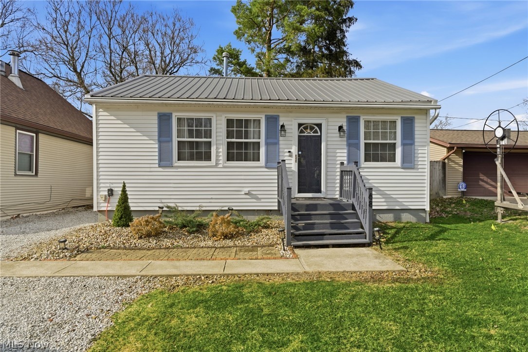 Chippewa Lake - Residential