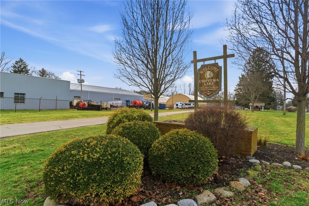 Chippewa Lake - Residential