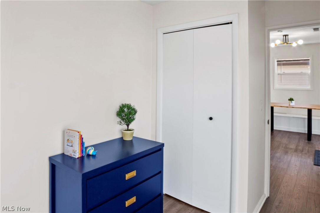 Chippewa Lake - Residential