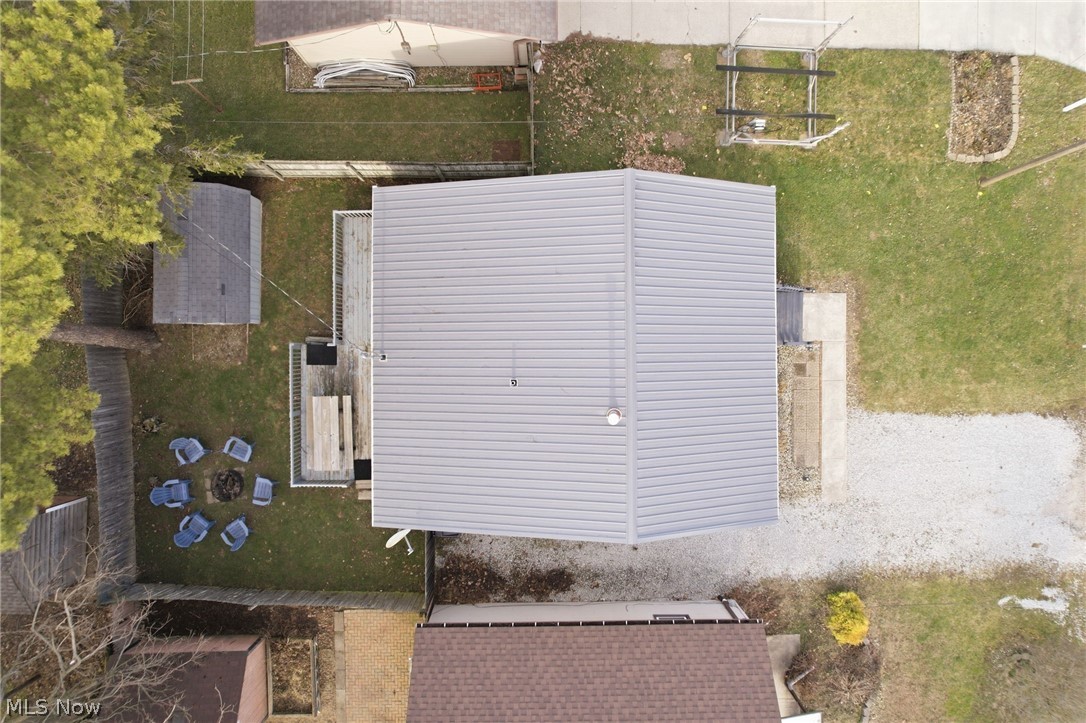 Chippewa Lake - Residential