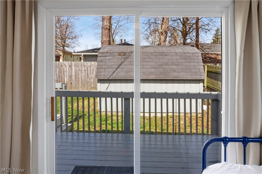 Chippewa Lake - Residential