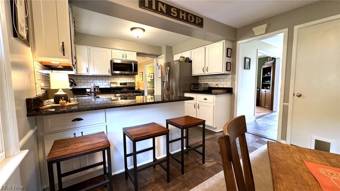 Bay Enterprize - Residential