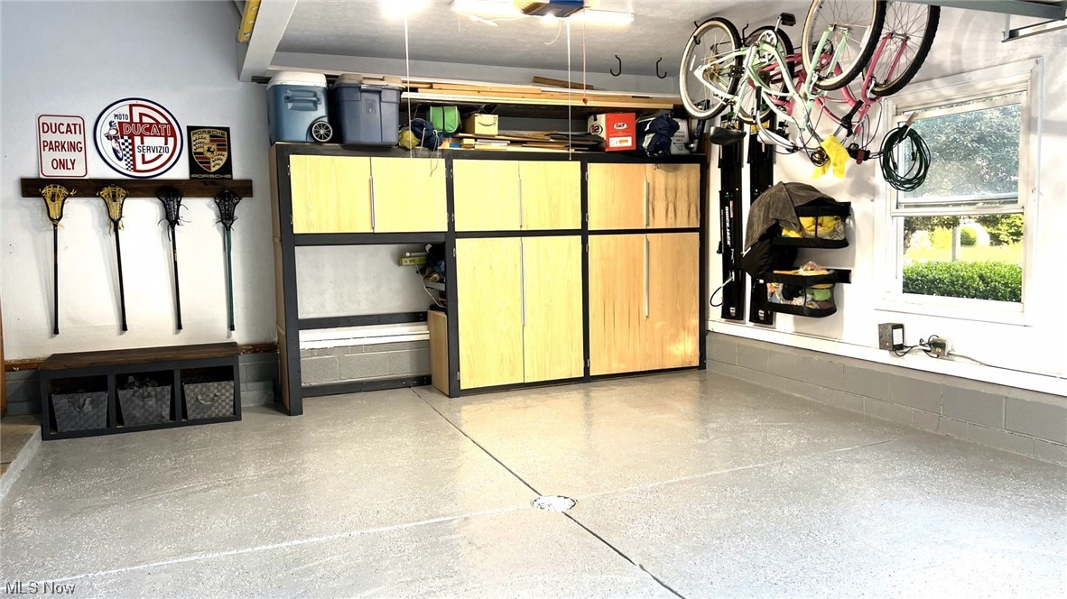 Bay Enterprize - Residential