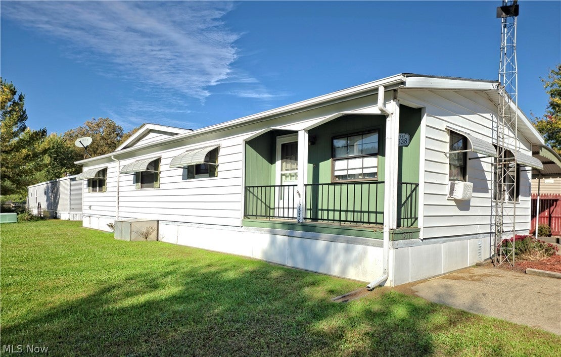 12338 Honeylocust Lane