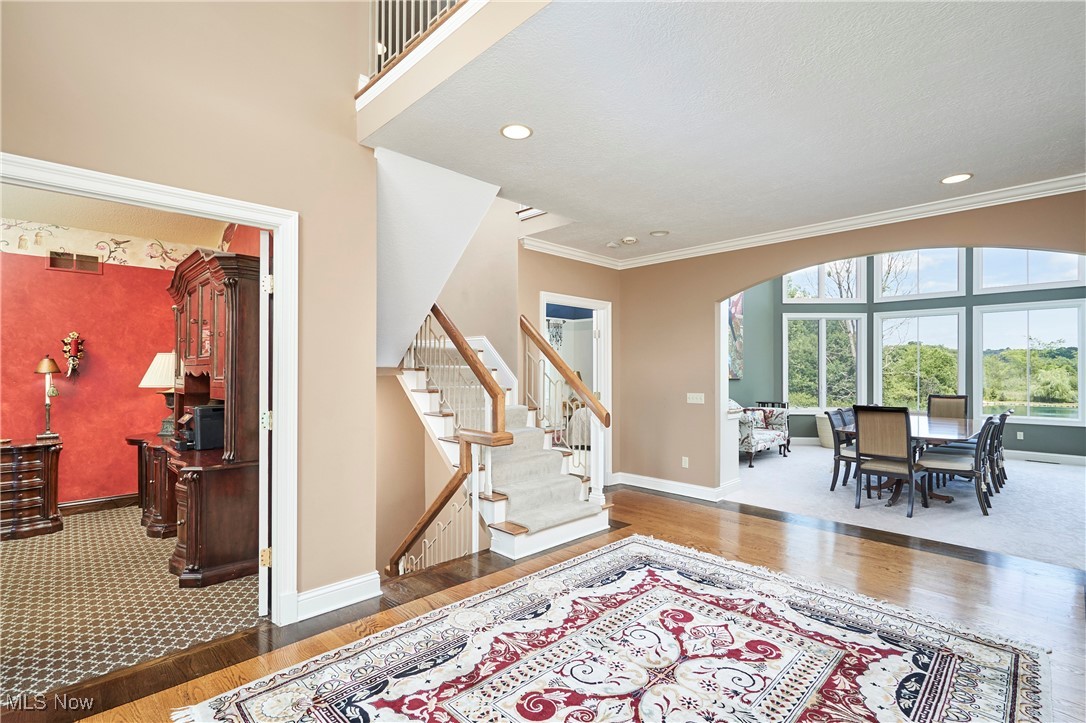 Bath, Ohio 44333, United States, 5 Bedrooms Bedrooms, ,7 BathroomsBathrooms,Residential,Active,118423