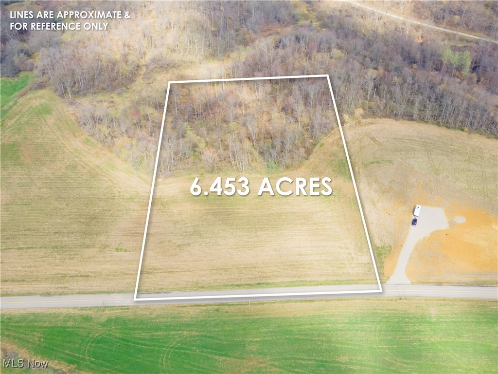Norfield Road, New Concord, Ohio image 1