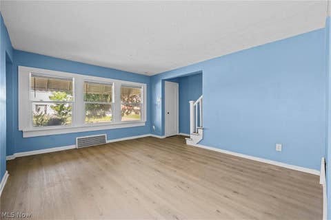 Tiny photo for 1469 E 250th Street, Euclid, OH 44117 (MLS # 5238858)