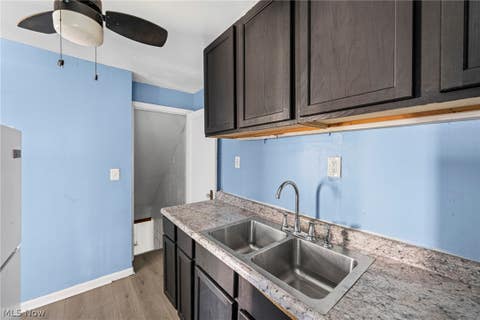 Tiny photo for 1469 E 250th Street, Euclid, OH 44117 (MLS # 5238858)