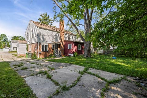 Tiny photo for 1469 E 250th Street, Euclid, OH 44117 (MLS # 5238858)