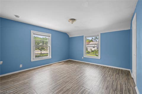 Tiny photo for 1469 E 250th Street, Euclid, OH 44117 (MLS # 5238858)