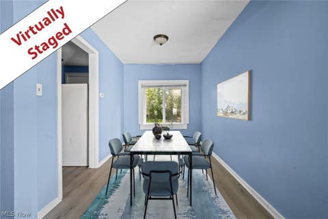 Tiny photo for 1469 E 250th Street, Euclid, OH 44117 (MLS # 5238858)