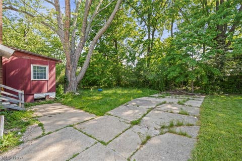 Tiny photo for 1469 E 250th Street, Euclid, OH 44117 (MLS # 5238858)