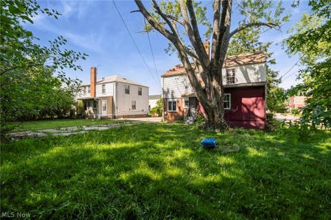 Tiny photo for 1469 E 250th Street, Euclid, OH 44117 (MLS # 5238858)