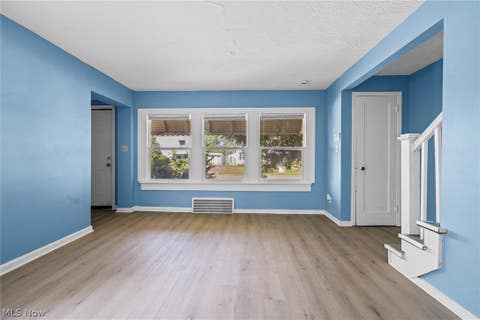 Tiny photo for 1469 E 250th Street, Euclid, OH 44117 (MLS # 5238858)