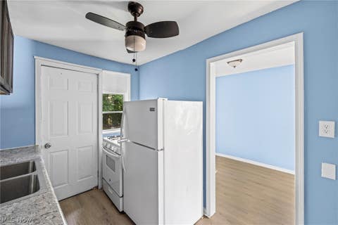 Tiny photo for 1469 E 250th Street, Euclid, OH 44117 (MLS # 5238858)