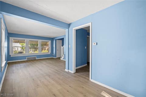 Tiny photo for 1469 E 250th Street, Euclid, OH 44117 (MLS # 5238858)