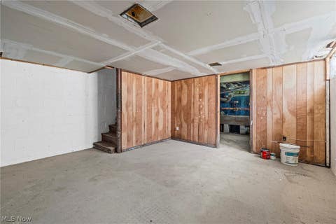 Tiny photo for 1469 E 250th Street, Euclid, OH 44117 (MLS # 5238858)