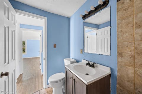 Tiny photo for 1469 E 250th Street, Euclid, OH 44117 (MLS # 5238858)