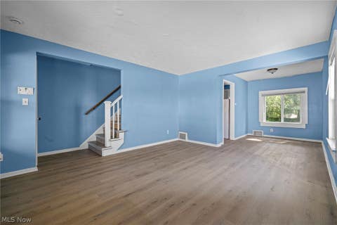 Tiny photo for 1469 E 250th Street, Euclid, OH 44117 (MLS # 5238858)