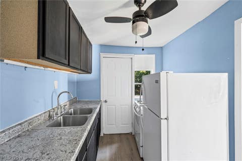 Tiny photo for 1469 E 250th Street, Euclid, OH 44117 (MLS # 5238858)