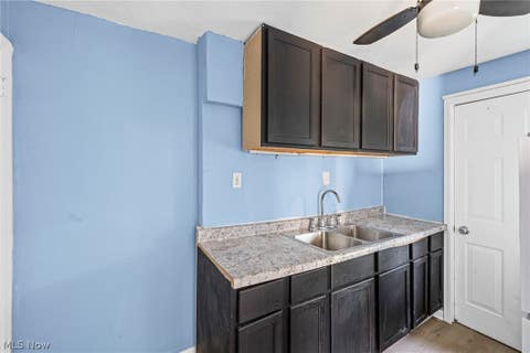 Tiny photo for 1469 E 250th Street, Euclid, OH 44117 (MLS # 5238858)