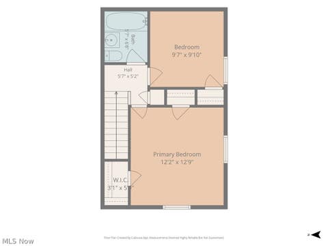 Tiny photo for 1469 E 250th Street, Euclid, OH 44117 (MLS # 5238858)