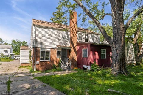 Tiny photo for 1469 E 250th Street, Euclid, OH 44117 (MLS # 5238858)