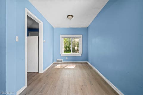 Tiny photo for 1469 E 250th Street, Euclid, OH 44117 (MLS # 5238858)