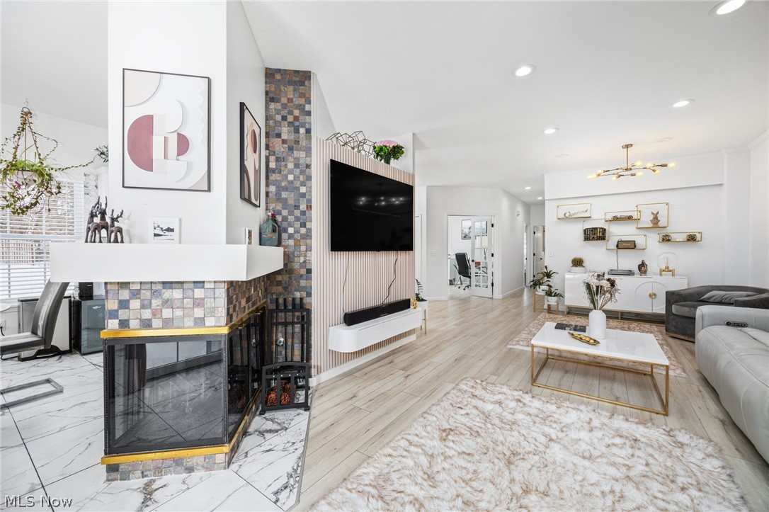 View Point Condo - Residential