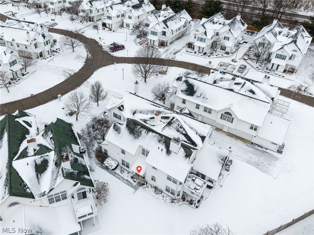 Photo of 66 Vista Circle, North Olmsted, OH 44070 (MLS # 5190527)