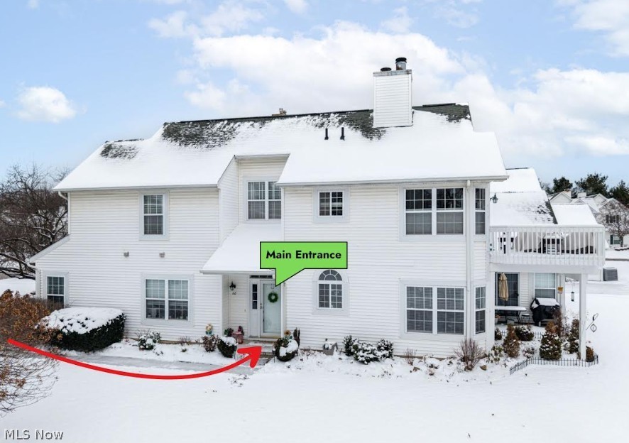 View Point Condo - Residential