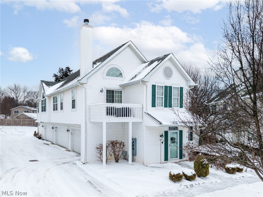 View Point Condo - Residential